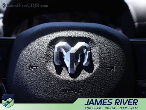 Used 2024 RAM 2500 Rebel w/ Bed Utility Group image 26