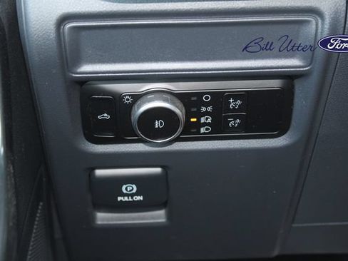 Used 2023 Ford F150 XL w/ STX Appearance Package RWD image 19