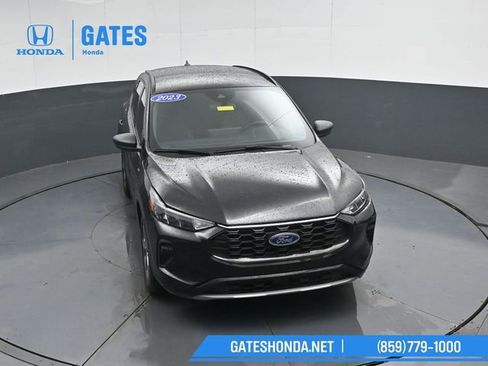 Used 2023 Ford Escape ST-Line w/ Tech Pack #1 AWD/4WD image 47
