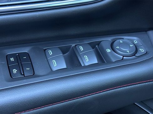 Certified 2023 Chevrolet Tahoe RST w/ Sport Performance Package image 12