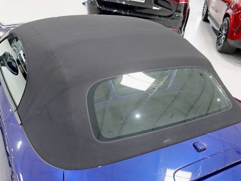 Used 2021 Porsche 718 Boxster GTS RWD image 36