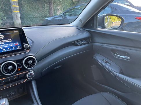 Used 2025 Nissan Sentra SV image 33