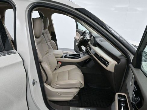 Used 2020 Lincoln Aviator Reserve w/ Equipment Group 202A image 33