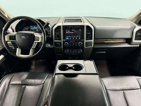 Used 2019 Ford F150 Lariat image 13