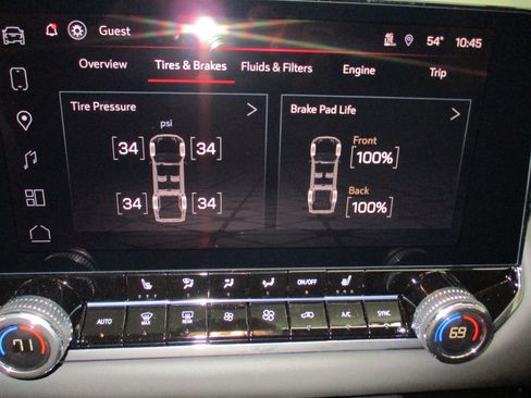 New 2026 GMC Canyon Elevation w/ Convenience Package image 31