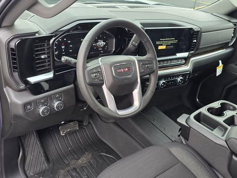 New 2026 GMC Sierra 1500 Elevation w/ Elevation Select Package image 16