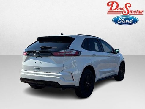 Used 2024 Ford Edge ST-Line image 7