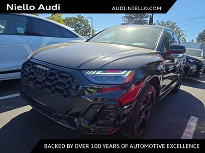 Used 2023 Audi Q5 2.0T Prestige w/ Prestige Package