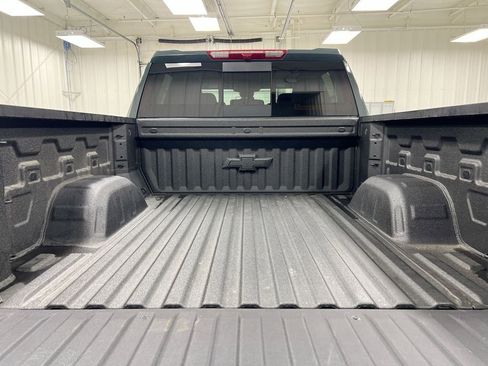 New 2026 Chevrolet Silverado 1500 LT Trail Boss w/ LT Trail Boss Premium Package AWD/4WD image 24