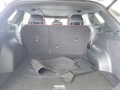 Certified 2023 Kia Sportage SX FWD image 9