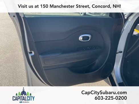 Used 2016 Kia Soul FWD image 10