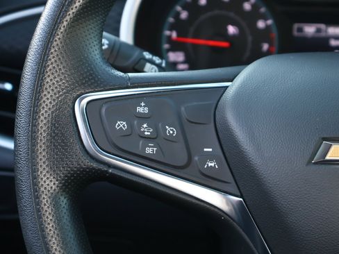 Used 2025 Chevrolet Malibu LT image 13