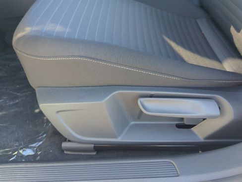 New 2026 Volkswagen Jetta S image 14