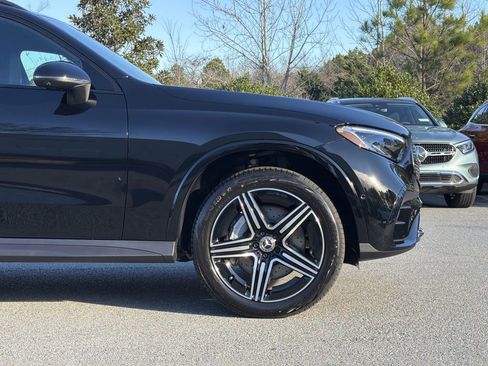 New 2026 Mercedes-Benz GLC 300 4MATIC image 9