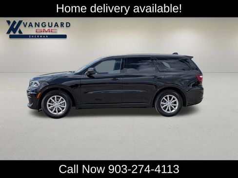 Used 2026 Dodge Durango GT RWD image 4