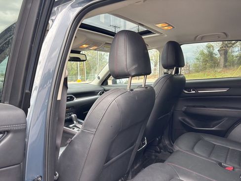 Used 2024 MAZDA CX-5 Carbon Edition image 21