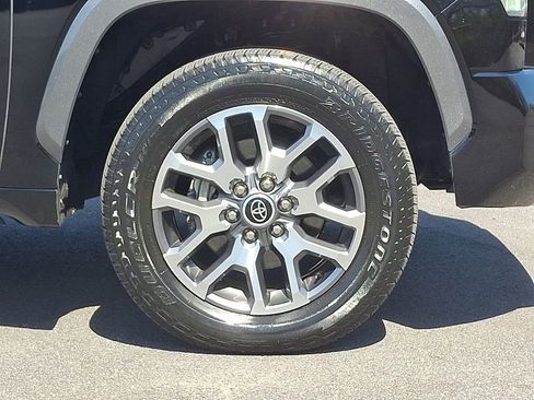 Used 2022 Toyota Tundra 1794 Edition w/ Advanced Package image 8