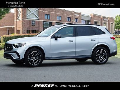 Certified 2023 Mercedes-Benz GLC 300