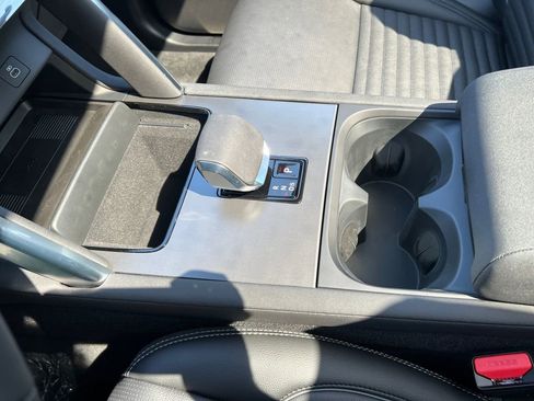 New 2025 Land Rover Discovery Sport Dynamic SE image 20