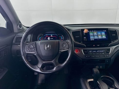 Used 2019 Honda Pilot EX-L image 17