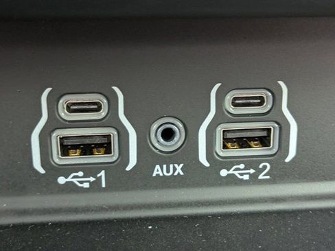 New 2026 RAM 1500 Big Horn image 21