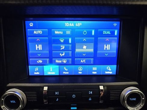 Used 2020 Ford Mustang GT w/ GT Performance Package image 22