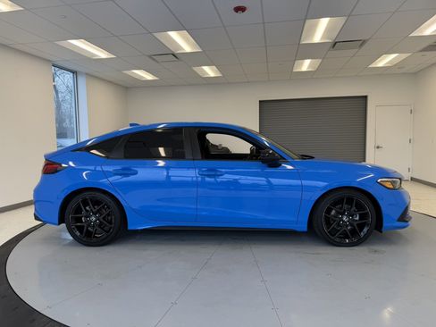 Used 2024 Honda Civic Sport image 51