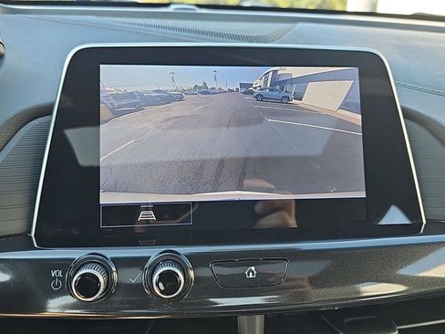 Used 2023 Cadillac CT4 Premium Luxury image 12