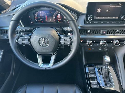 Certified 2025 Acura Integra A-Spec image 15