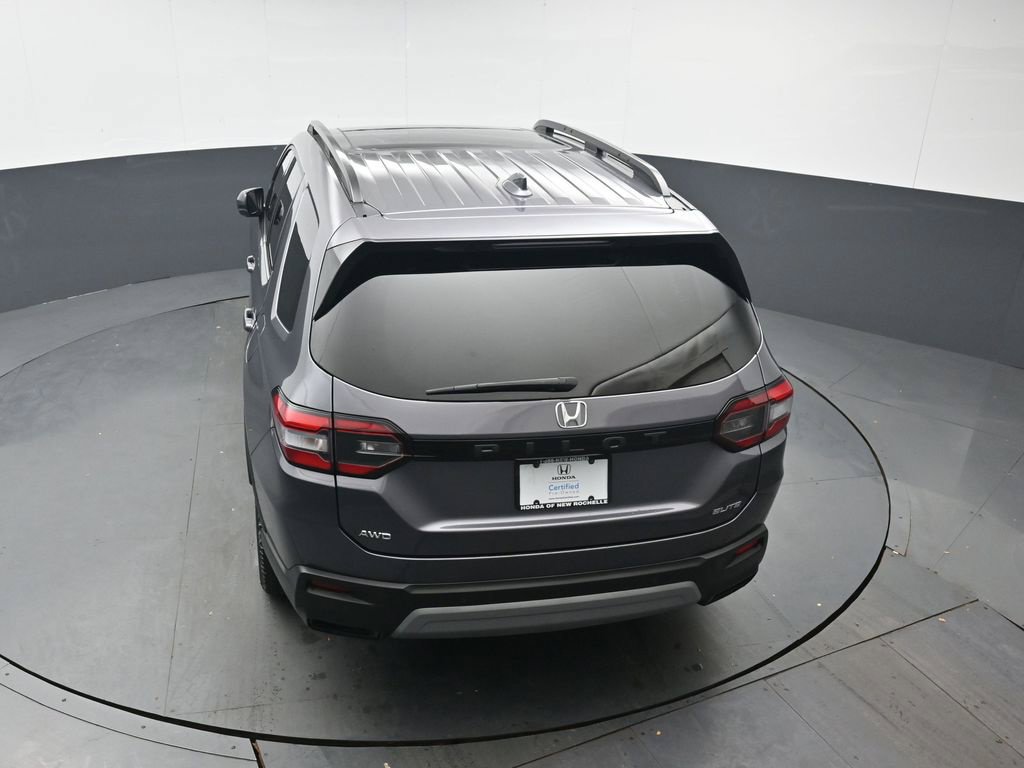 Used 2024 Honda Pilot Elite image 42