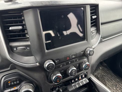 Used 2021 RAM 1500 Big Horn image 24