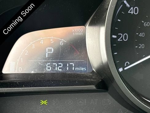 Used 2019 MAZDA CX-3 Sport AWD/4WD image 16
