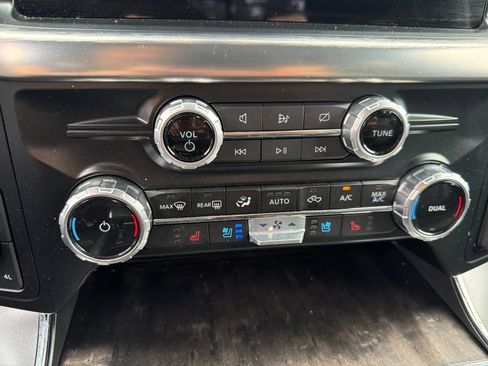 Used 2023 Ford F150 Lariat w/ Equipment Group 502A High AWD/4WD image 11