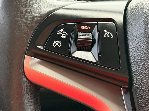 Used 2015 Chevrolet Malibu LTZ FWD image 33