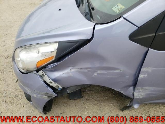 Used 2015 Chevrolet Spark LT FWD image 9