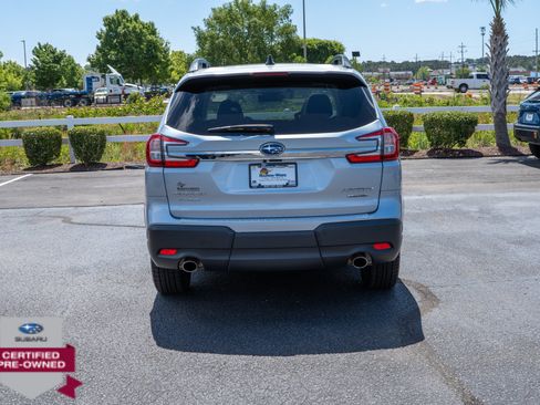 Certified 2024 Subaru Ascent Limited w/ Technology Package AWD/4WD image 4