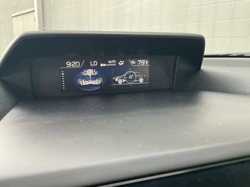 Used 2018 Subaru Crosstrek 2.0i Limited AWD/4WD image 27