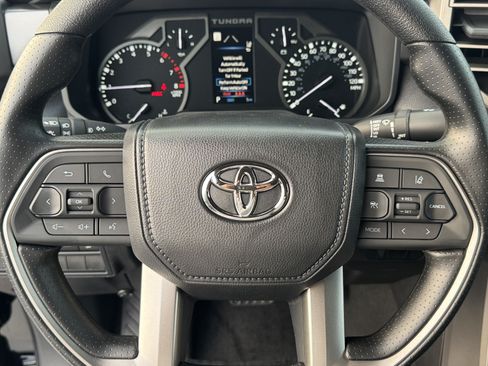 New 2026 Toyota Tundra SR5 RWD image 21