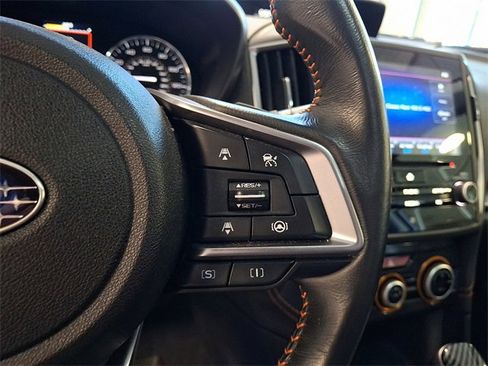 Certified 2021 Subaru Crosstrek 2.5i Limited w/ Popular Package #5 image 20