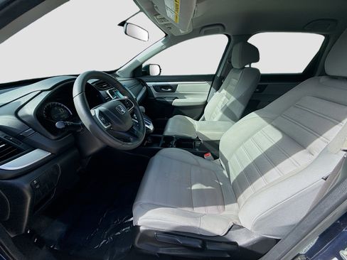 Certified 2019 Honda CR-V LX image 18