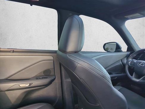 Used 2025 Lexus TX 350 AWD w/ Technology Package image 20