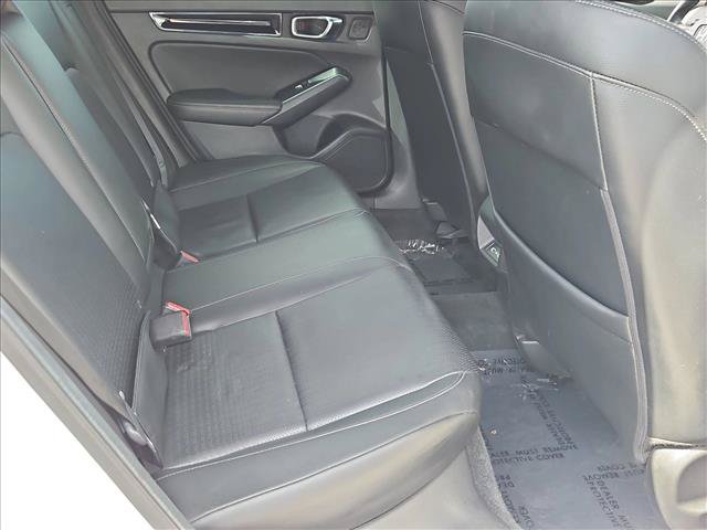Used 2024 Honda Civic Sport Touring image 27