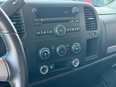 Used 2008 Chevrolet Silverado 1500 LT w/ Max Trailering Pack RWD image 20