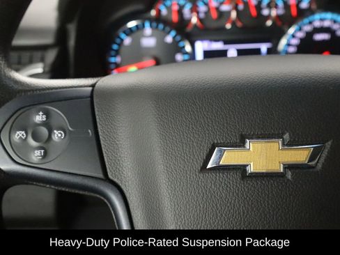 Used 2018 Chevrolet Tahoe 2WD w/ Remote Keyless Entry Package image 8