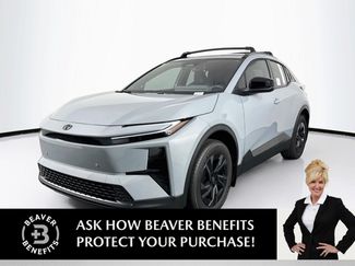 New 2026 Toyota C-HR AWD/4WD video 1