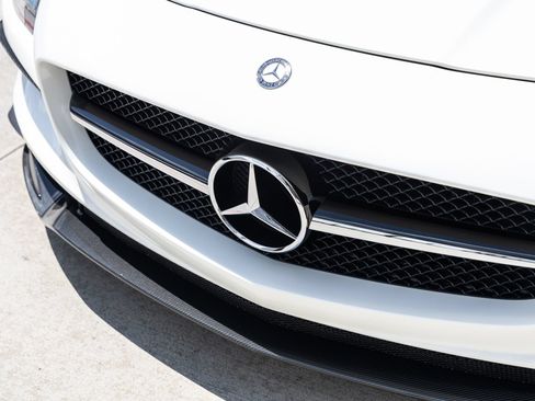 Used 2014 Mercedes-Benz SLS AMG Black Series image 38