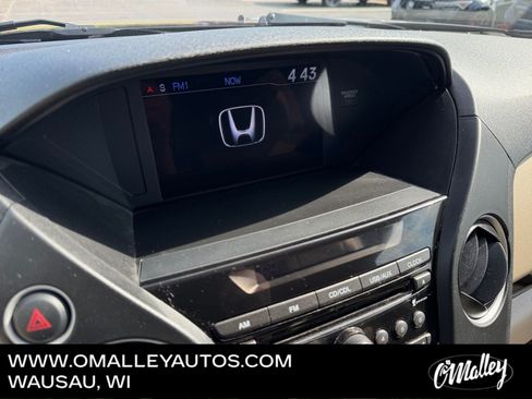 Used 2014 Honda Pilot EX image 20