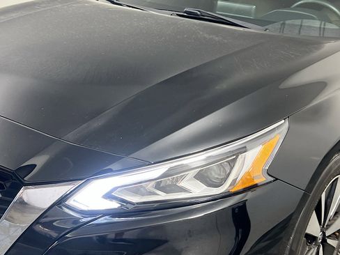 Used 2021 Nissan Altima 2.5 SV image 7