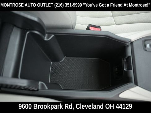 Used 2025 Honda Accord SE image 48