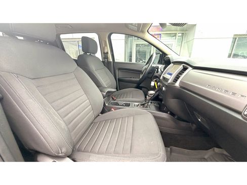 Used 2023 Ford Ranger XLT w/ Equipment Group 302A High image 8